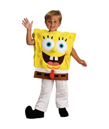 Spongebob KIDS HIRE